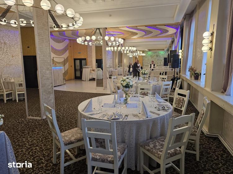 Spațiu comercial, de 1,500 mp, în Vest