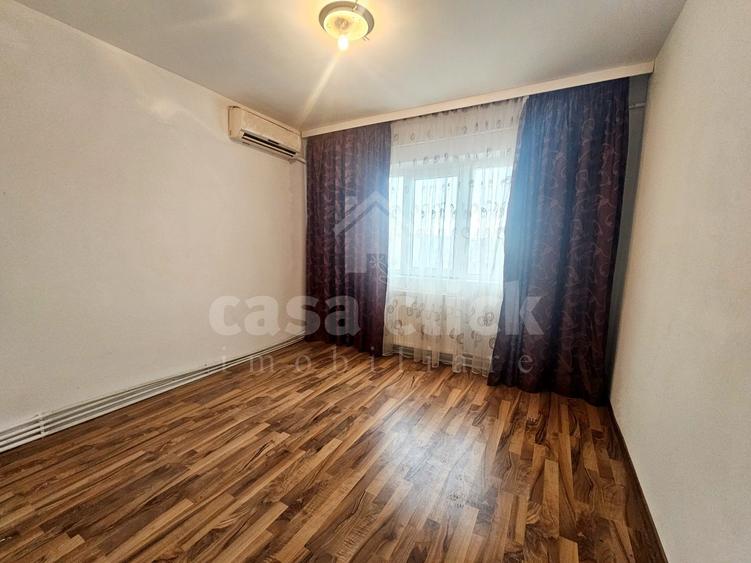 Apartament 3 camere, Micro 16 – centrală, 2 AC, izolat exterior - 9