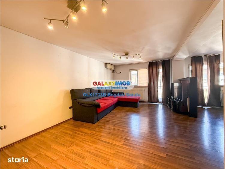 Apartament cu 3 camere de vanzare in Militari Residence tip Duplex - 3
