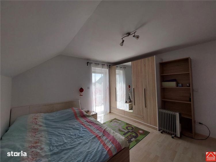 Casa spatioasa la 15 km de Timisoara - 14