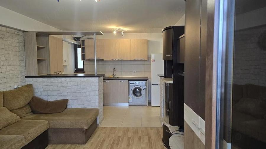 De vanzare apartament 2 camere - 5