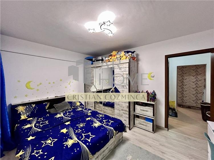 Apartament 2 camere decomandat, Democratiei, Ploiesti - 8