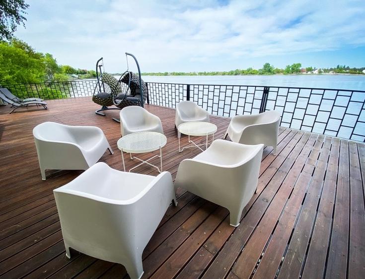 Unique villa concept in Buftea - perfect opportunity! - 7