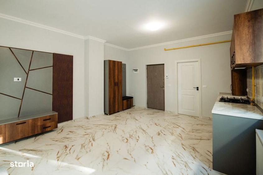 Apartament 2 camere prima inchiriere direct proprietar - 7