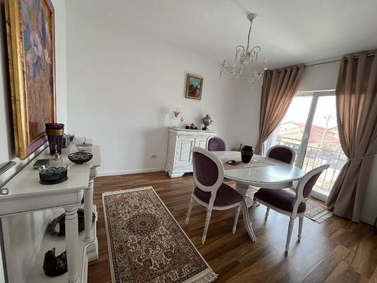 Casă de Lux Stil Neo-Clasic | Dumbrăvița - Zona Cora | Premium - 7