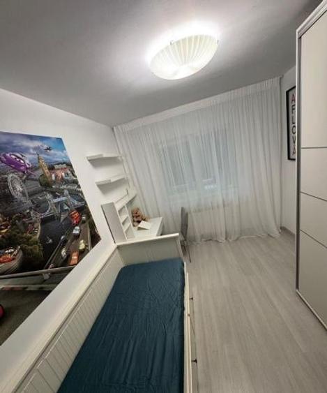 Doamna Ghica | 3 camere | AC | Masina de spalat vase | Balcon - 3