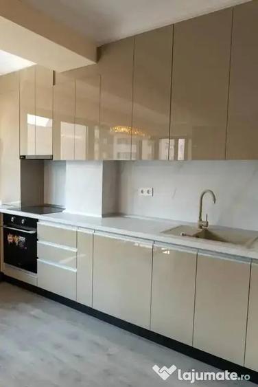 Pipera, Ivory Residence: apartament cu 2 camere Comision 0% - 1