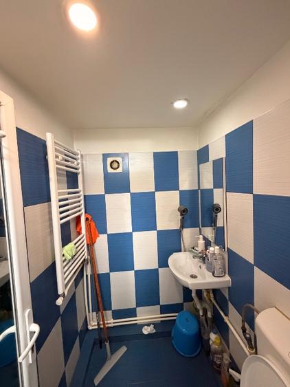 Garsonieră confort 3 - 5