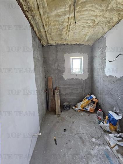 2 duplexuri stil mediteranean de vanzare intrare Domnesti - 9