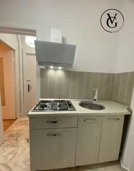 Apartament 2 camere - Calea Victoriei - Centrala proprie - 5