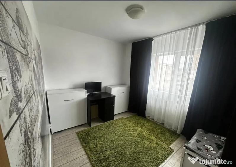 Apartament 2 camere, decomandat - zona Astra - 10