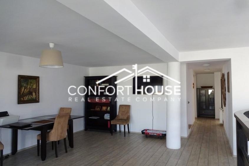 VILA P+2, 7 camere, 500mp teren, PIPERA - 21
