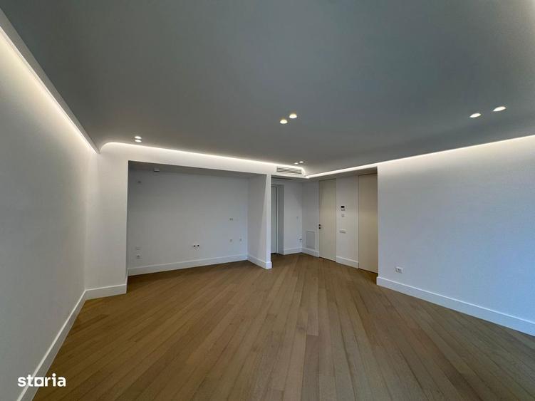 Apartament Cortina 126 Iancu Nicolae Pipera 2 camere, terasa 18 mp - 10