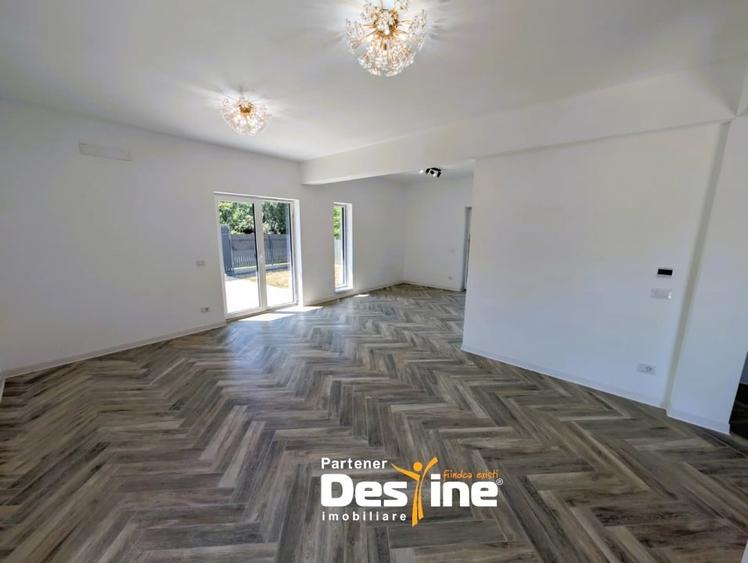 Casa individuala 3 camere 2 bai, finisaje premium, aproape de transport - Visan - 4