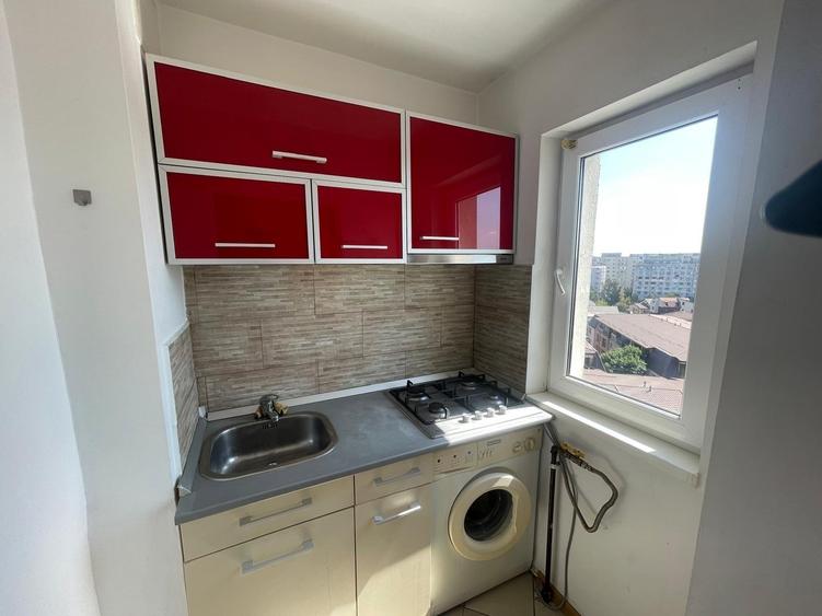 Garsonieră in zona Titan – Prisaca Dornei | Mobilată | Ideală investiție - 8