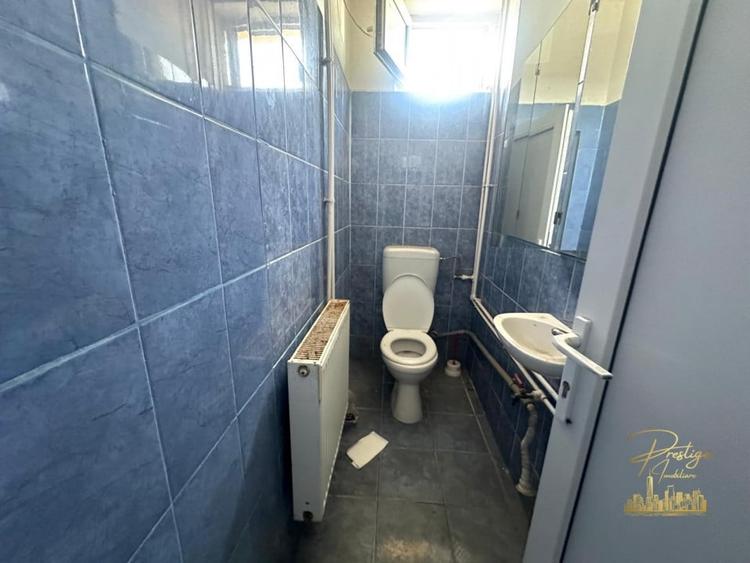 Spatiu industrial - productie alimentara de inchiriat str. Fabricilor - 12