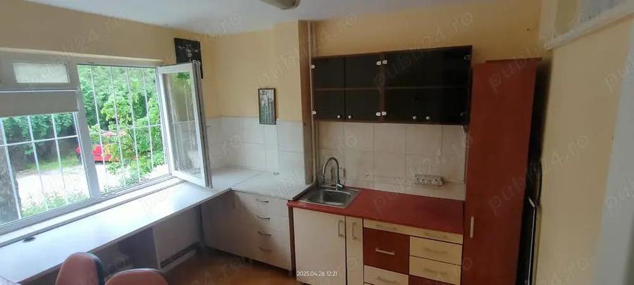 Spatiu comercial parter inalt Dacia de vanzare - 11