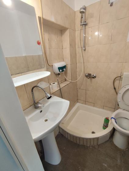 Propietar Vand apartament cu 1 camera la parter 35m2 - 1