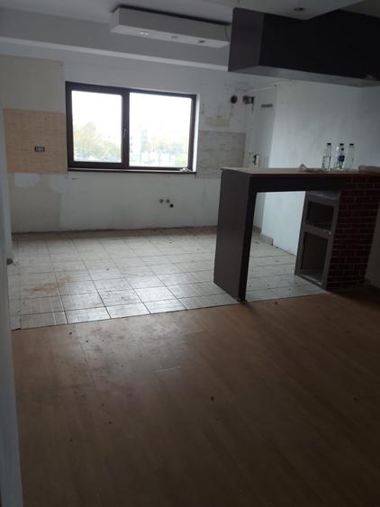 ► KM 5 - 2 Camere Decomandate 57m² Bloc 2014 Incadrat Liber Gaze - 2