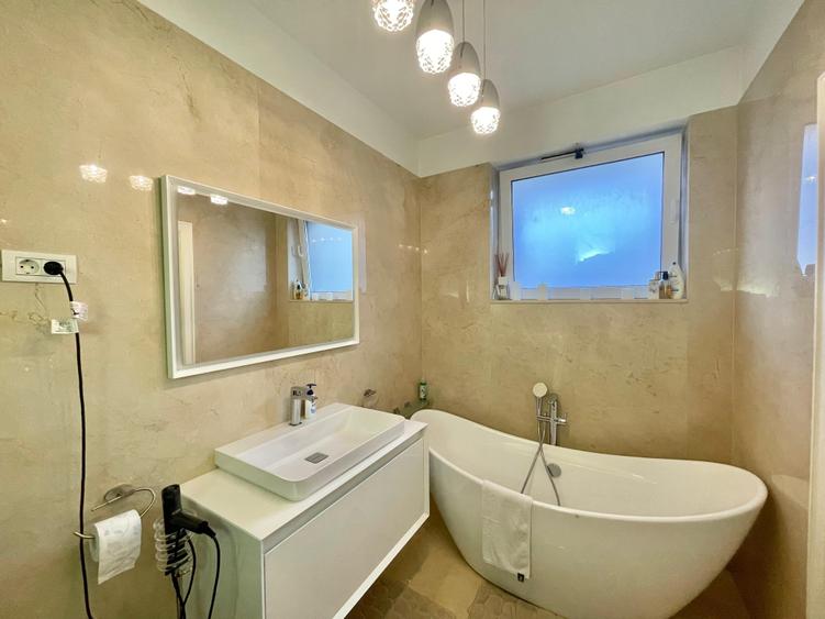 Penthouse exclusivist – Laguna Residence, Floreasca, Promenada, Barbu Vacarescu - 28