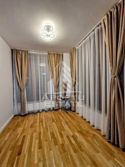 Apartament cu 3 camere, VOX-Torontalului, 2 Bai - 5