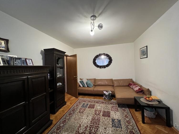 Apartament 2 camere Mihalache. Metrou. - 8