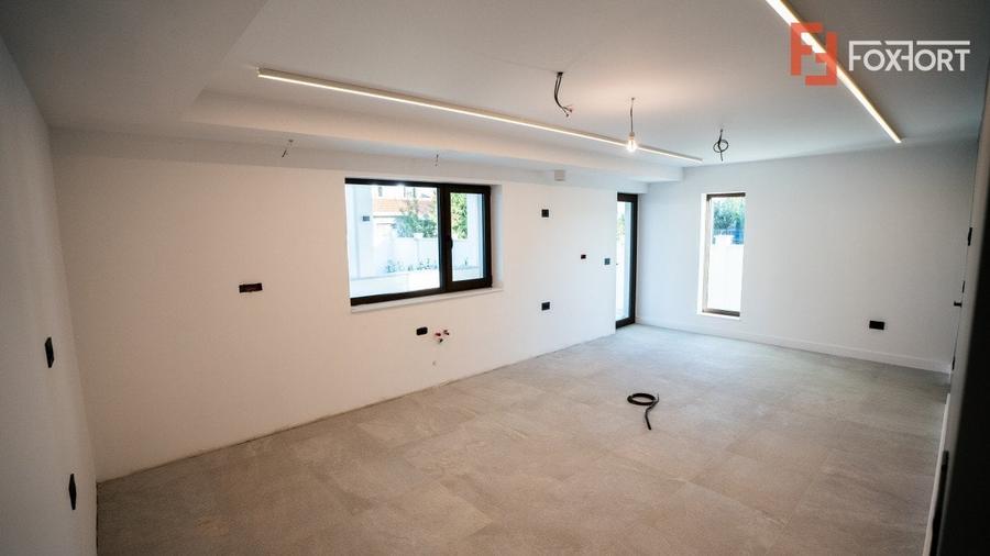 OCAZIE - Casa individuala deosebita cu 5 camere, 243 mp - Timisoara - 2