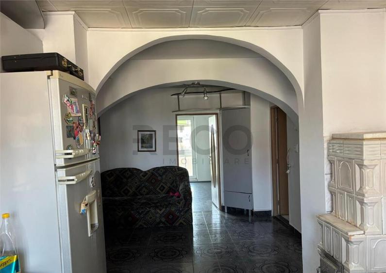 Apartament 3 camere Stei - 1