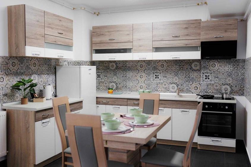 Aprtament de inchiriat Bud Tower Satu Mare - 3