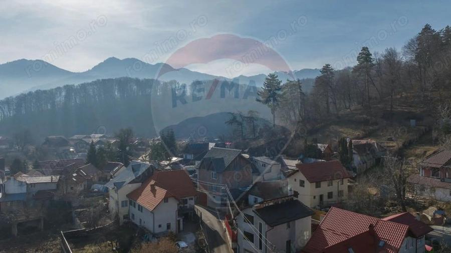 Casa spa?ioasa ?i practica, aproape natura si ora?- Cartier Darste - 15