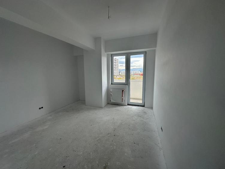 Apartament 3 camere - 2 bai - 92 mp - et. 3 - Mihai Viteazu - 4