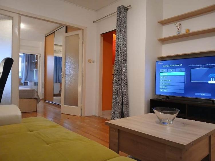 Inchiriere Apartament 2 camere Victoriei-Piata Romana - 5