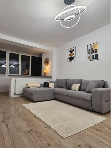 Apartament 2 camere | Renovat | Prima inchiriere | Stefan cel Mare - 1