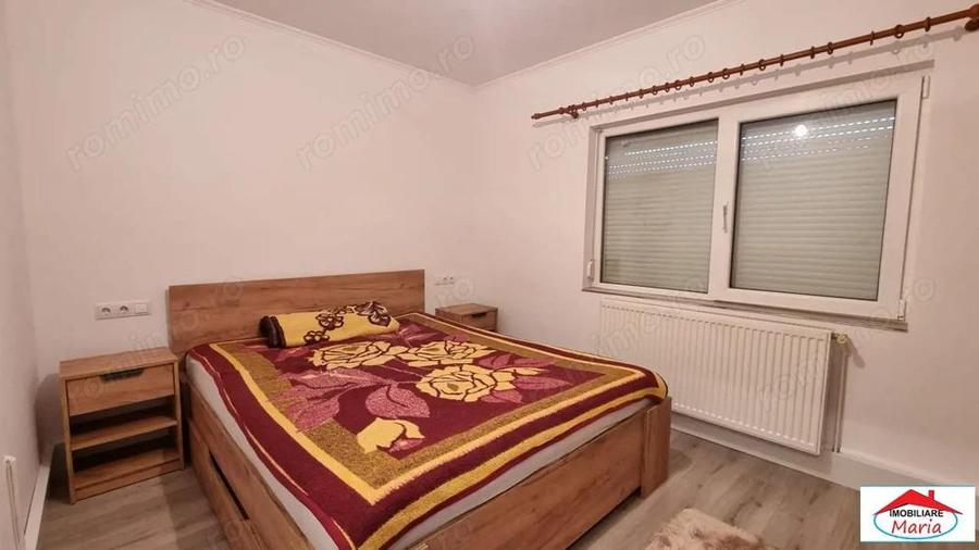 Apartament 2 camere Micro 16 etaj 3 - 5