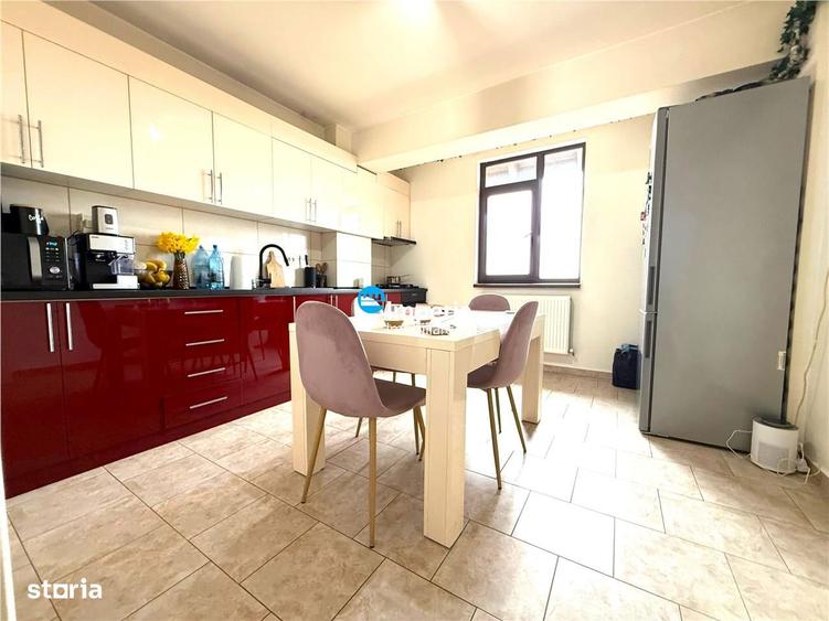 Apartament 2 cam, D, 64 mu, semimobilat, Pepinerei Valea Adanca - 2