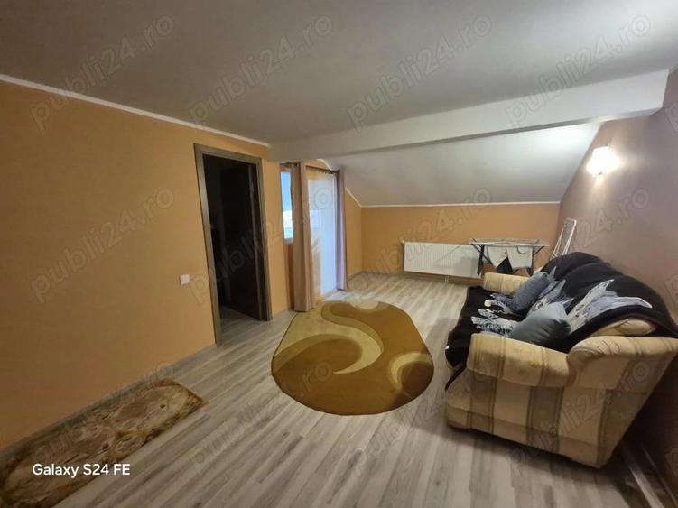 De vanzare Casa P+1, construita in 2021, Dumbrava Ro?ie, jud. Neam? - 11