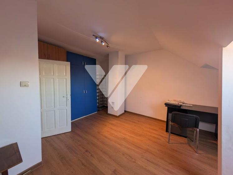 Apartament tip mansarda 3 camere de inchiriat - 5