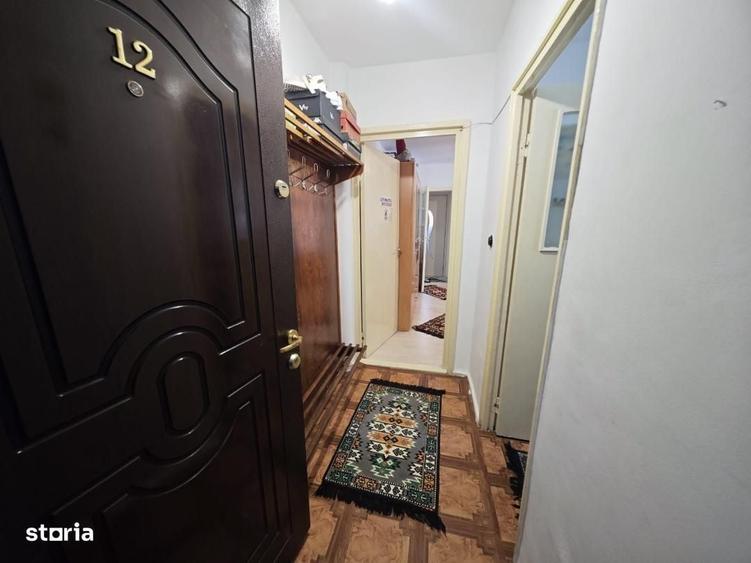 Apartament 2 camere Zona OnixFaget | Pret Excelent: 80.900 euro - 1