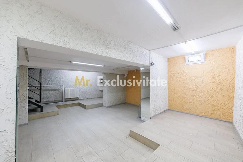 Spatiu Comercial - Ultracentral - Armand Calinescu, Pitesti! - 7