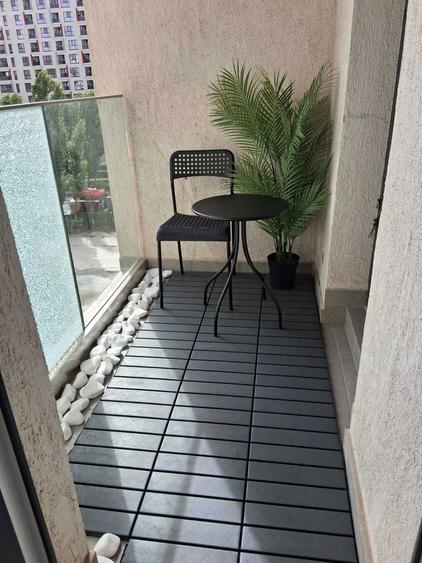 Garsoniera 21 Residence de inchiriat - 1