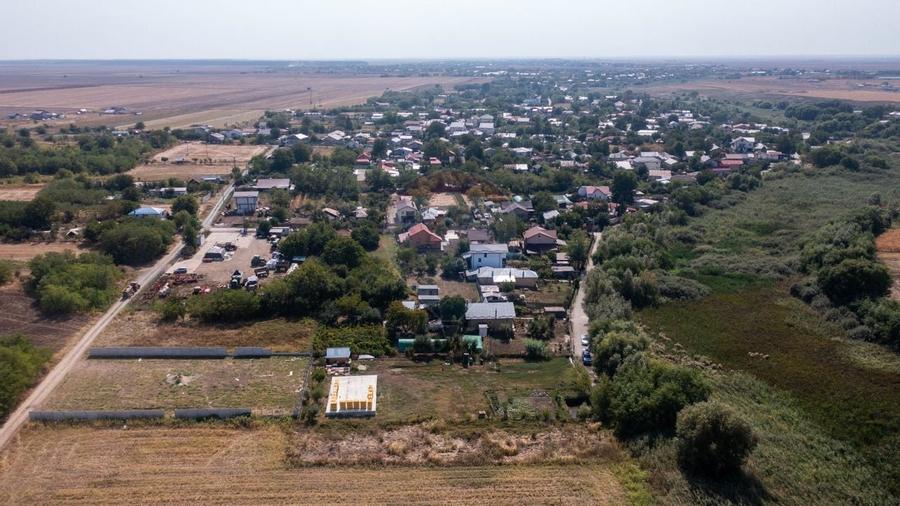 Vanzare - casa noua cu 4 camere langa Bucuresti (Postavari - Calarasi) - 12