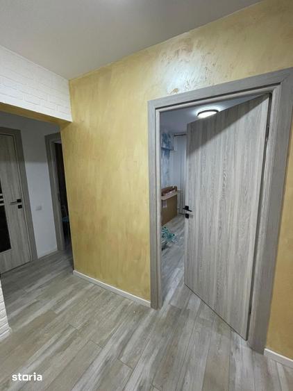Vanzare apartament 3 camere Drumul Taberei Valea Argesului Sector 6 - 5