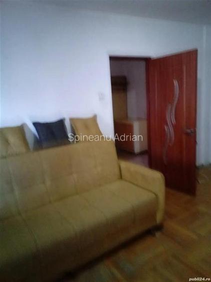 Apartament 2 camere zona garii