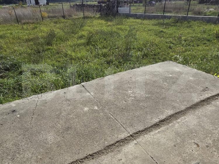 Casa individuala, 5 camere, 520 mp teren, Zona de case Gilau ! - 4