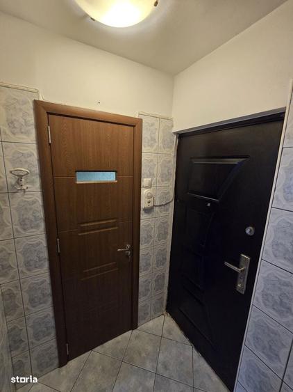 Garsoniera 1 camera, 20.82mp, utilat - 7