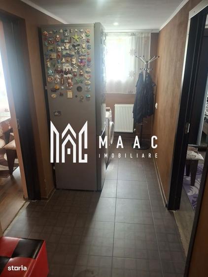 Apartament 2 camere | parter | mobilat si utilat | centrala termica - 7