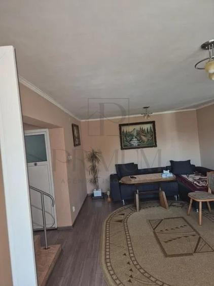 Sanmihaiul Roman- partial mobilata si utilata-toate utilitatile- iluminat strada - 1