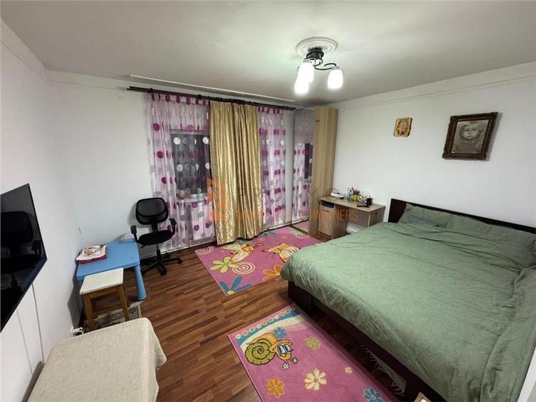 Apartament 3 camere cf 1 decomandat zona Unirii Nord - 3