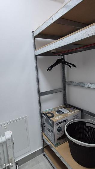 Garsoniera zona Mall Coresi - 9