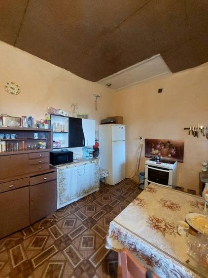 Gelu – Casa 4 Camere – Teren 6700 mp - 11